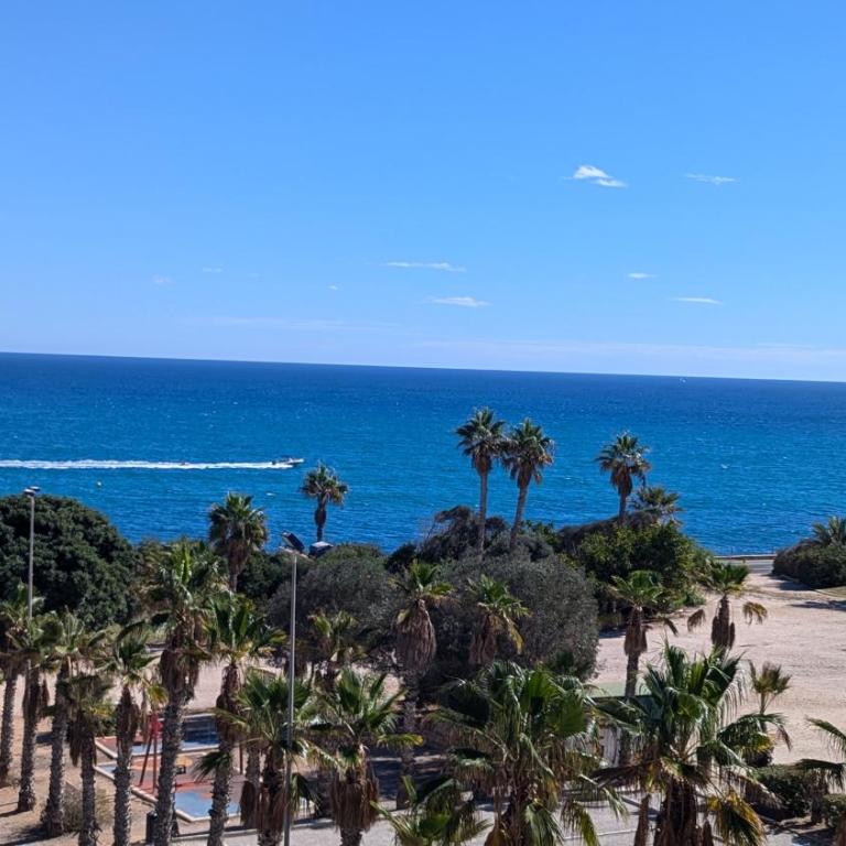 Apartment with sea view with 2 bedrooms - Apartamento de 2 dormitorios - 5