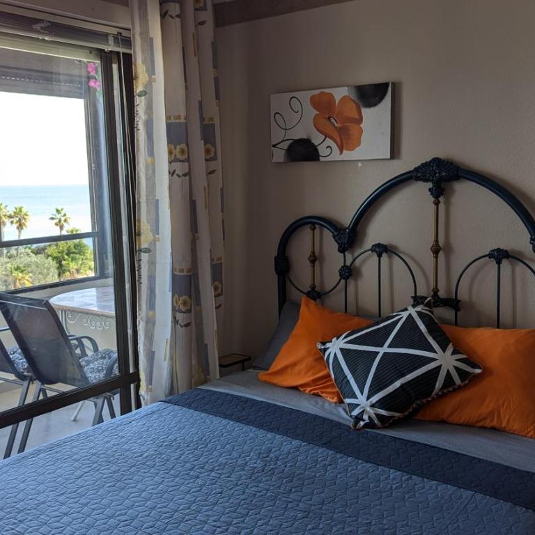 Apartment with sea view with 2 bedrooms - Apartamento de 2 dormitorios - 17