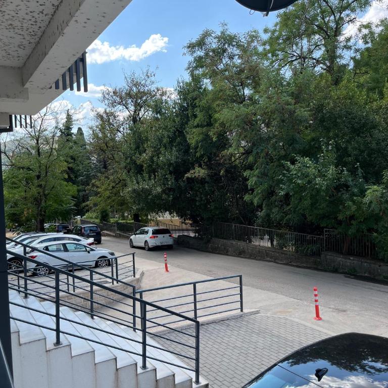 Kosmaj - Apartman sa 1 Spavaćom Sobom - 17