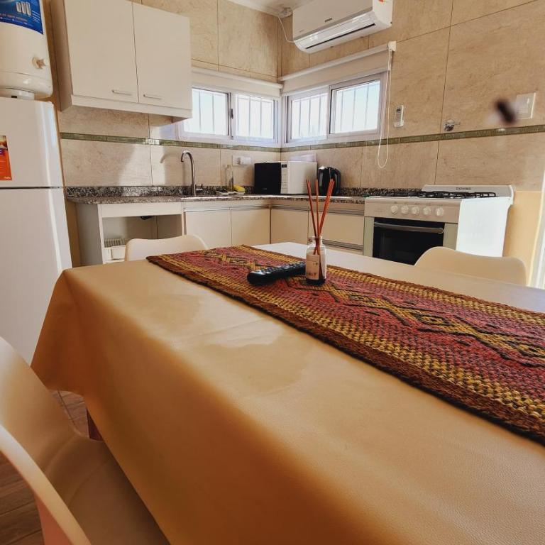 Cabañas Roble Malbec - One-Bedroom House - 58