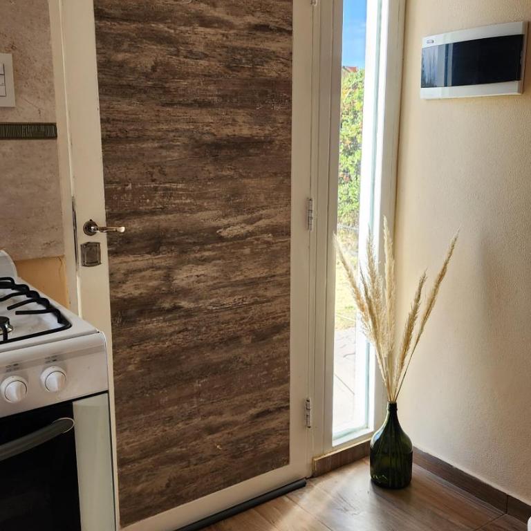 Cabañas Roble Malbec - One-Bedroom House - 70