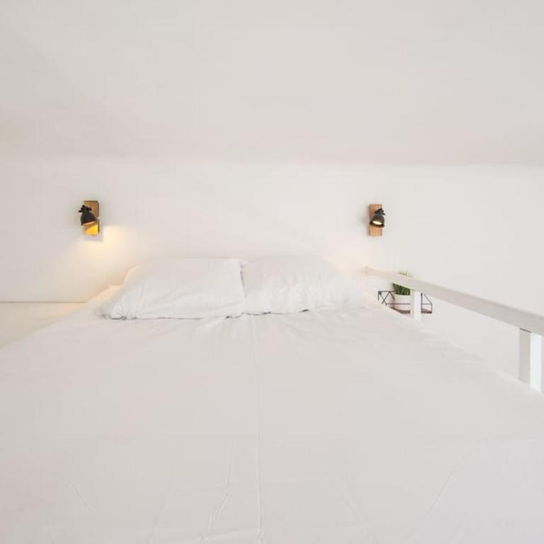 - - Superbe Studio avec Balcon - Nice Centre - - - Appartement 1 Chambre - 7
