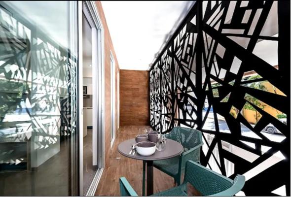 Gallery By Home Tulum - Deluxe Studio - 3