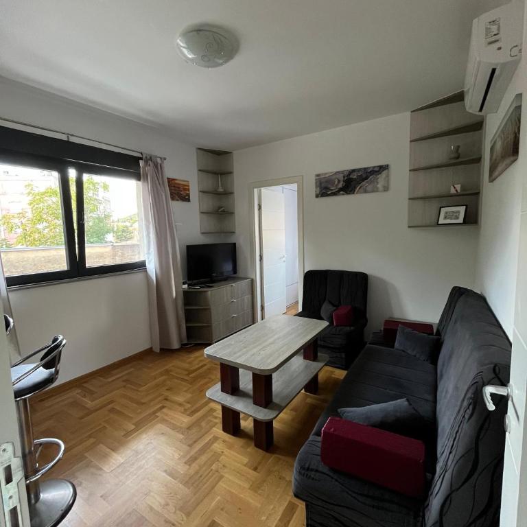 Kosmaj - Apartman sa 1 Spavaćom Sobom - 4