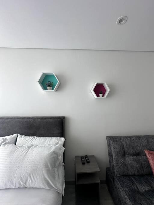 Nuevo y hermoso apartaestudio en Corferias - One-Bedroom Apartment - 10