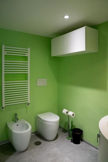 NEW Mini Loft per 5 a Roma centro - Apartment mit 2 Schlafzimmern - 2