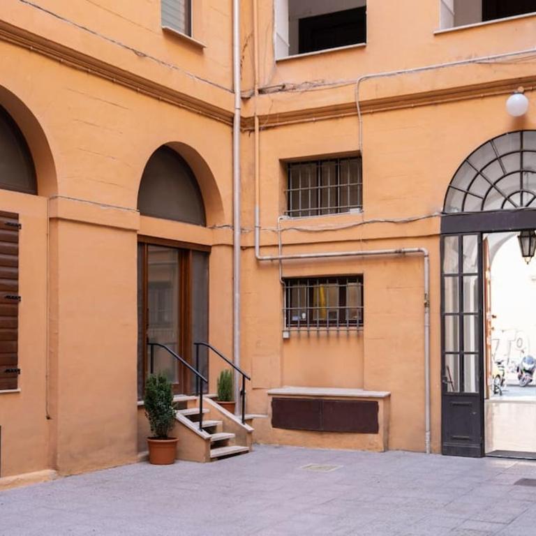 NEW Mini Loft per 5 a Roma centro - Apartment mit 2 Schlafzimmern - 5