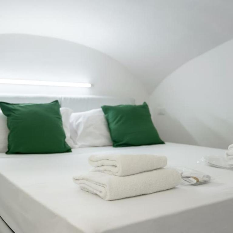 NEW Mini Loft per 5 a Roma centro - Apartment mit 2 Schlafzimmern - 8