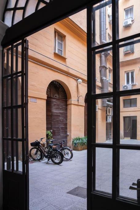 NEW Mini Loft per 5 a Roma centro - Apartment mit 2 Schlafzimmern - 12