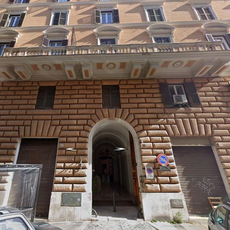 NEW Mini Loft per 5 a Roma centro - Apartment mit 2 Schlafzimmern - 13