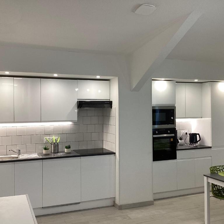 Appartement Altea 85m2 Climatisé Parking Proche Sanctuaire - Apartment mit 3 Schlafzimmern und Bergblick - 7
