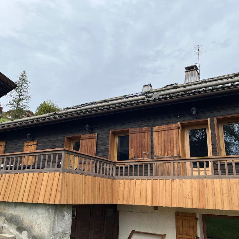 PERRILLAT appart - Appartamento con 2 Camere da Letto - 12