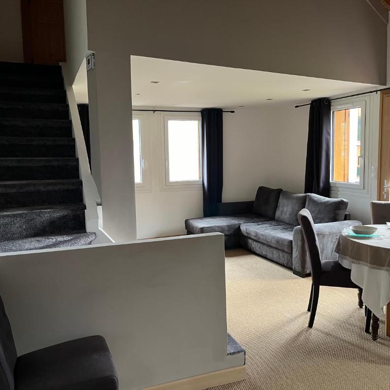 PERRILLAT appart - Appartamento con 2 Camere da Letto - 3