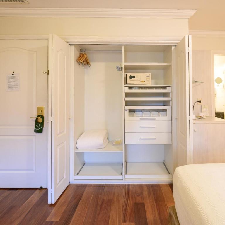 Hotel Villa Morra Suites - Suite Junior - 3