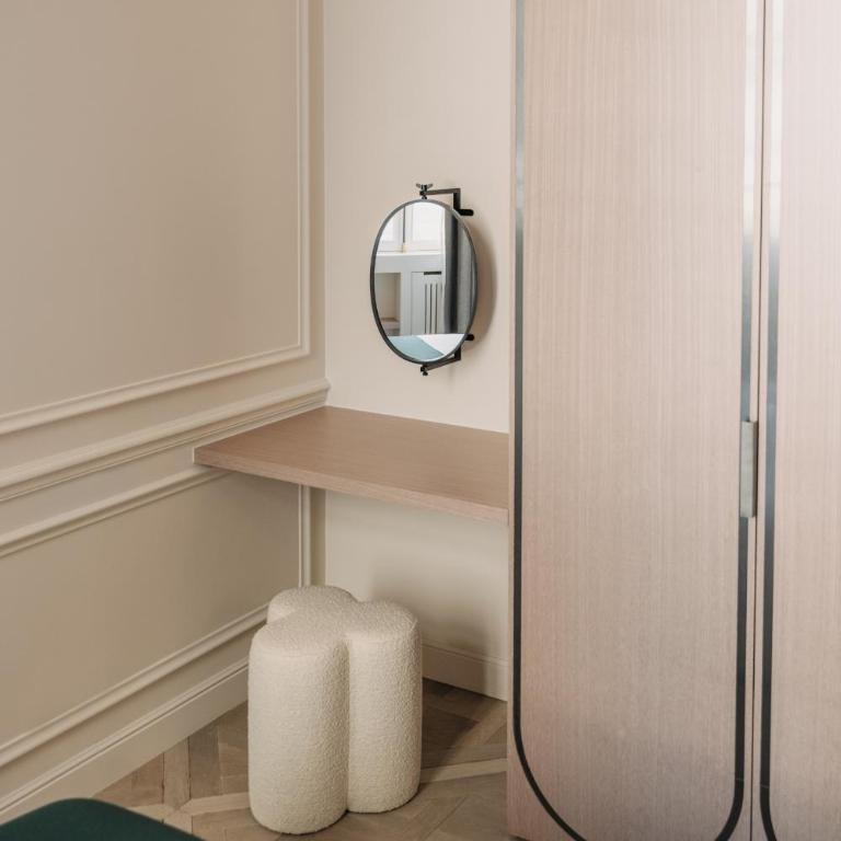 HIGHSTAY - Luxury Serviced Apartments - Louvre - Appartement - 4