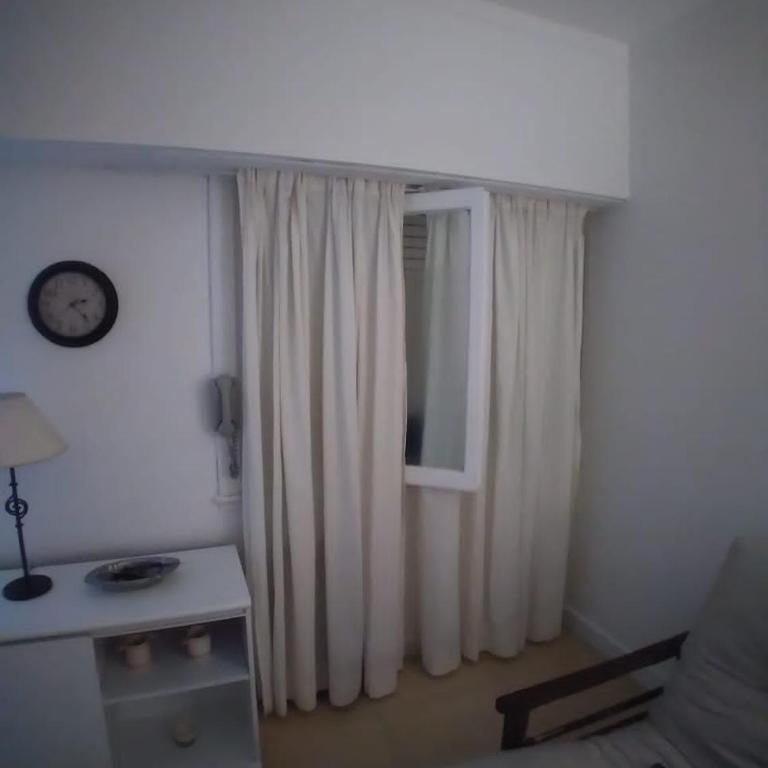 Departamento 2 ambientes mar del plata centro - Apartamento de 1 dormitorio - 5