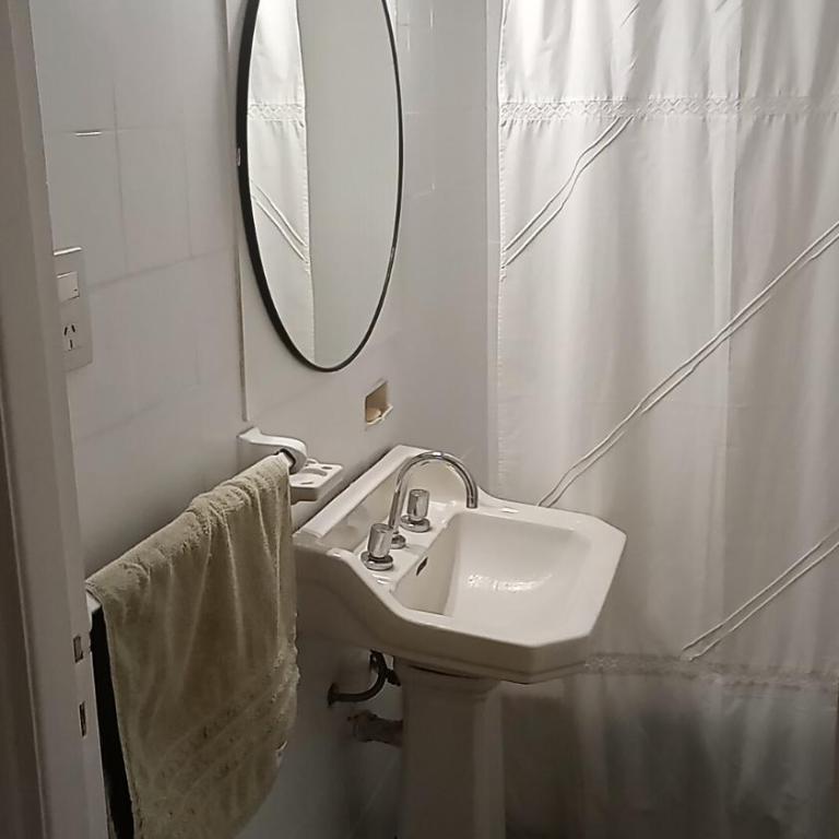 Departamento 2 ambientes mar del plata centro - Apartamento de 1 dormitorio - 10