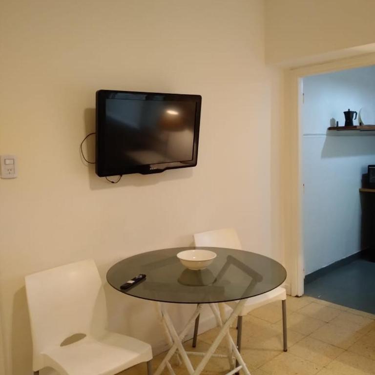 Departamento 2 ambientes mar del plata centro - Apartamento de 1 dormitorio - 15