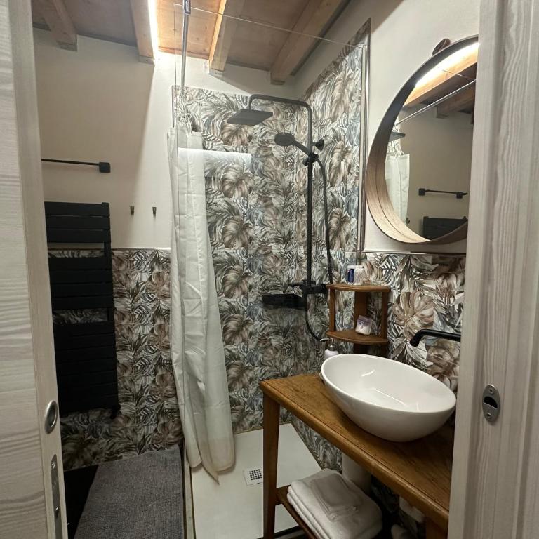 Regina Two - Floored Rustico Relax - Appartamento con 1 Camera da Letto - 9