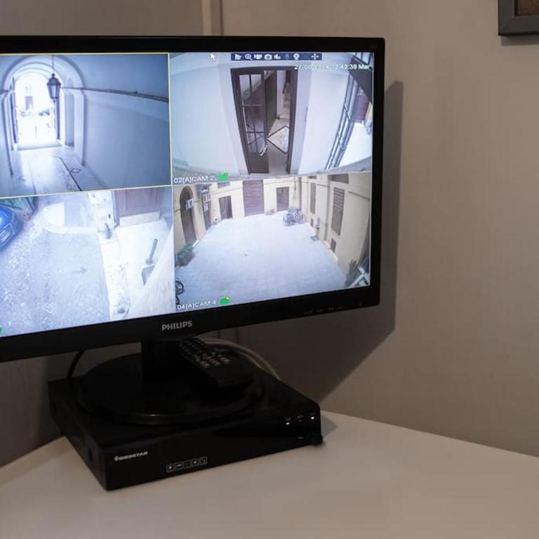 NEW Mini Loft per 3 a Roma centro - Apartment mit 1 Schlafzimmer - 7