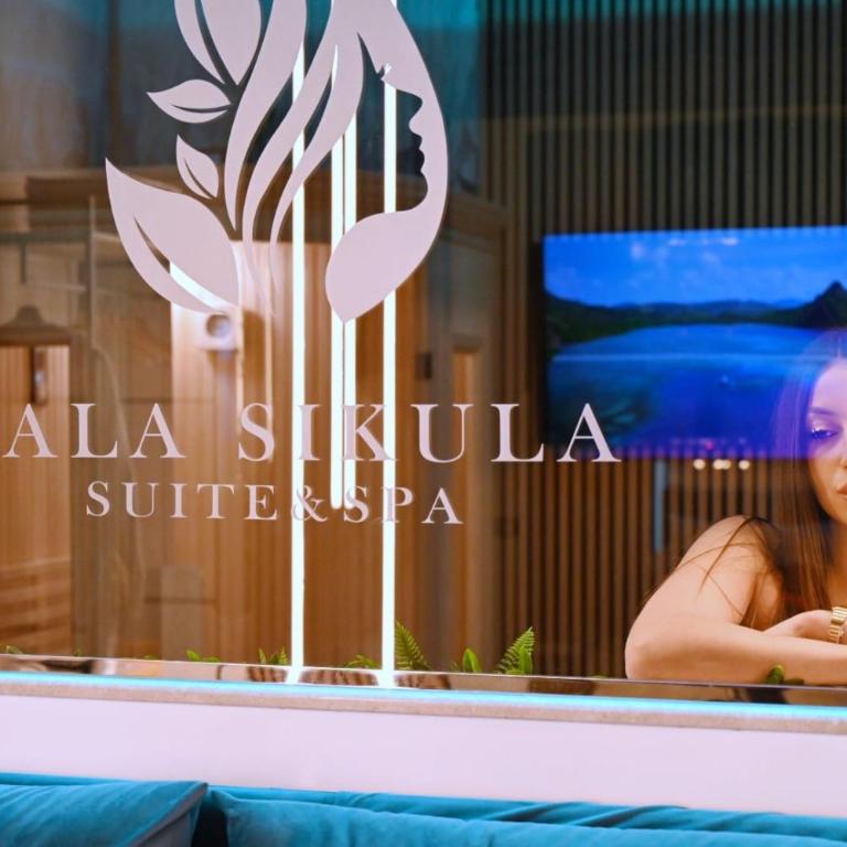 Cala Sikula Suite &SPA - Suite Queen con Vasca Idromassaggio - 11