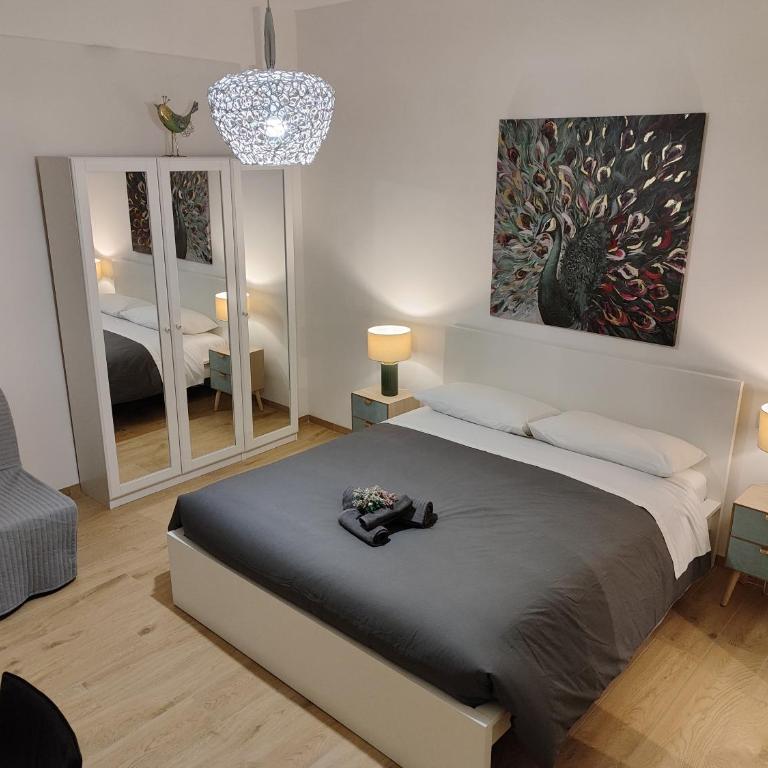 A&B Vatican Domus - Appartamento con 2 Camere da Letto - 1