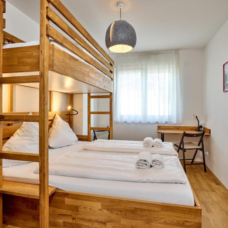 AuszeitBerg - Appartamento con Vista Montagna - 12