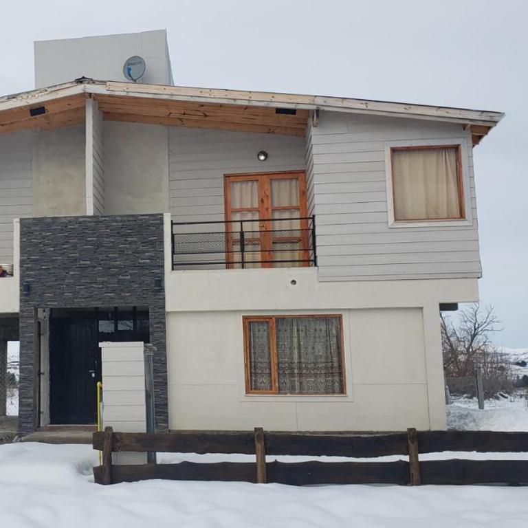 El maitenal trevelin - Apartamento de 1 dormitorio - 1