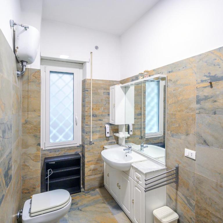 home sweet home san pietro - Apartment mit 3 Schlafzimmern - 2