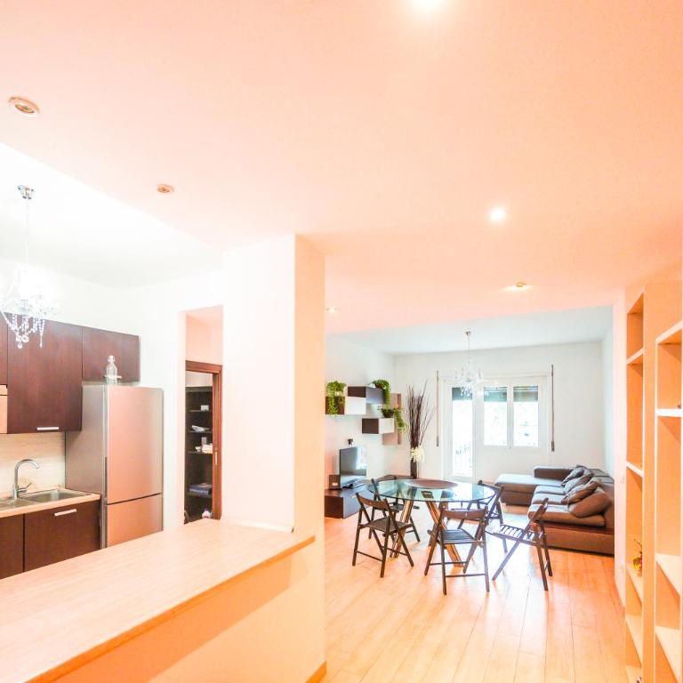 home sweet home san pietro - Apartment mit 3 Schlafzimmern - 5