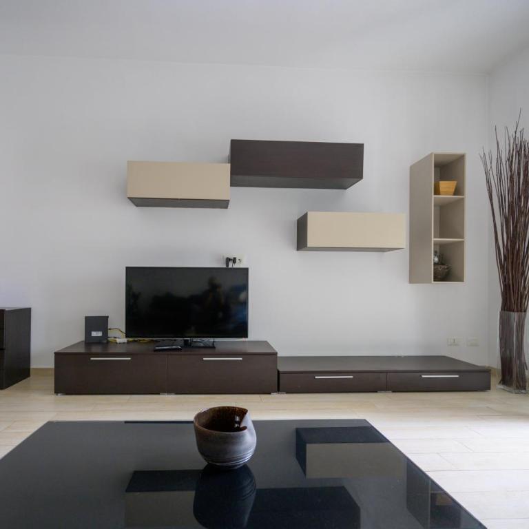 home sweet home san pietro - Apartment mit 3 Schlafzimmern - 7