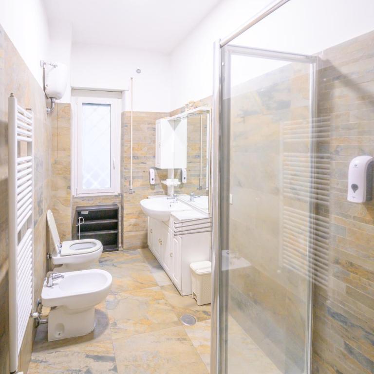 home sweet home san pietro - Apartment mit 3 Schlafzimmern - 9