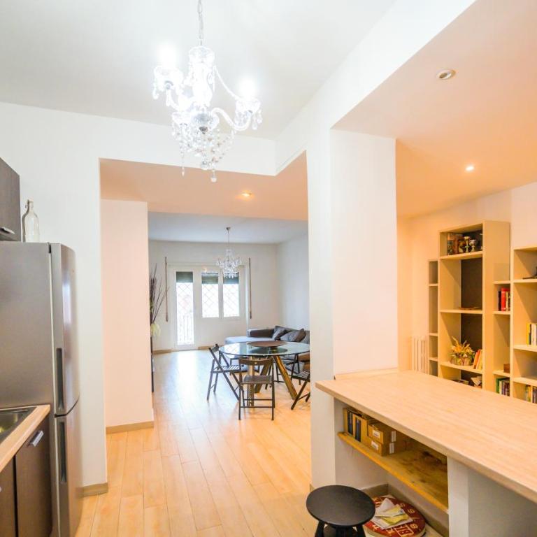 home sweet home san pietro - Apartment mit 3 Schlafzimmern - 10