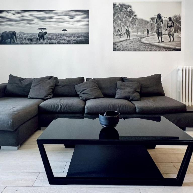 home sweet home san pietro - Apartment mit 3 Schlafzimmern - 12
