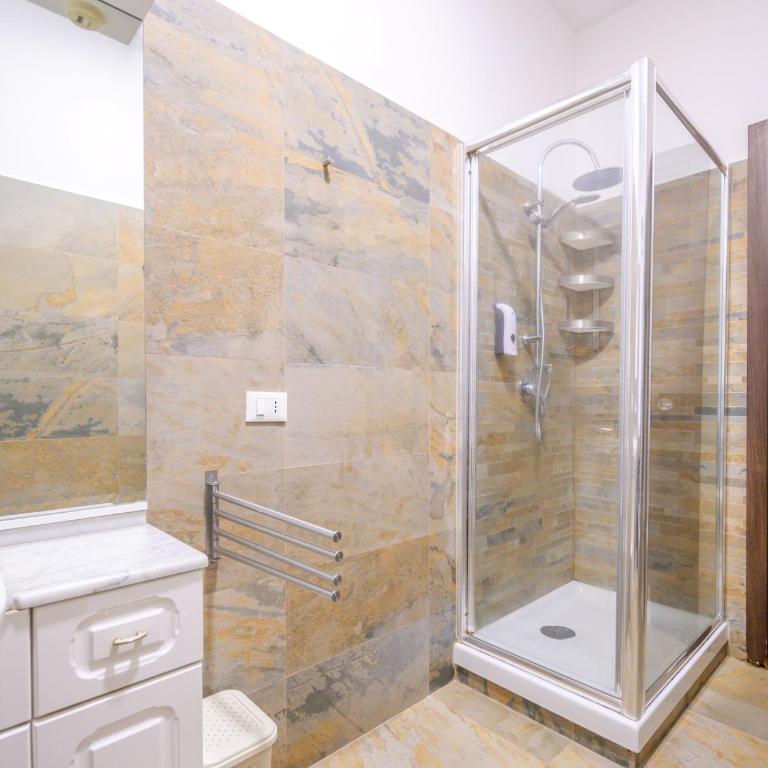 home sweet home san pietro - Apartment mit 3 Schlafzimmern - 15