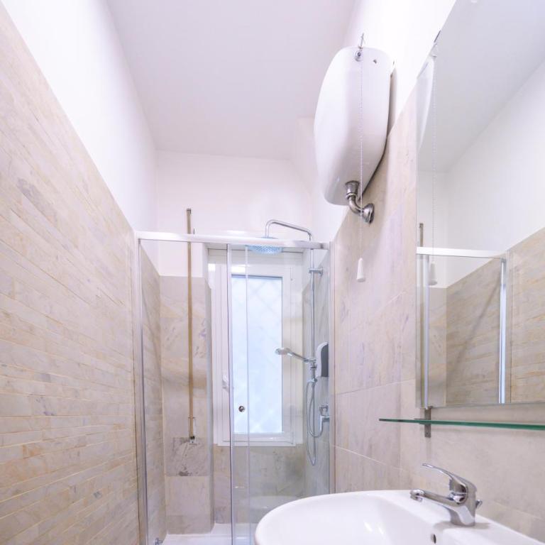 home sweet home san pietro - Apartment mit 3 Schlafzimmern - 16