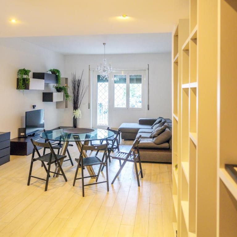 home sweet home san pietro - Apartment mit 3 Schlafzimmern - 18