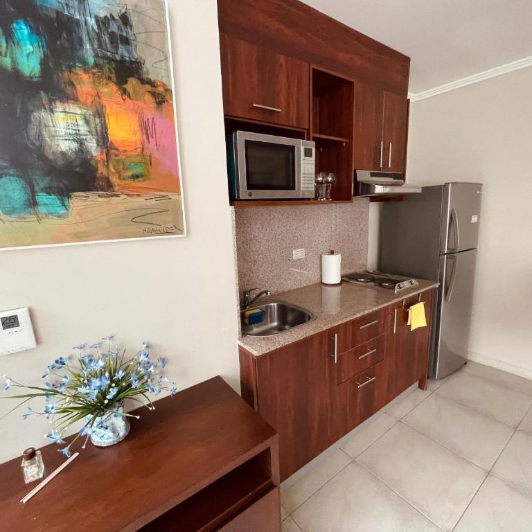 Gallery Suite en Riverfront Puerto Santa Ana - Junior Suite with Mountain View - 38