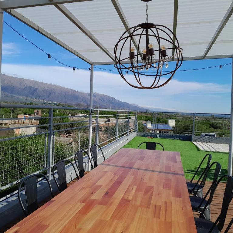 Alma Valiente - Apartamento de 2 dormitorios - 7