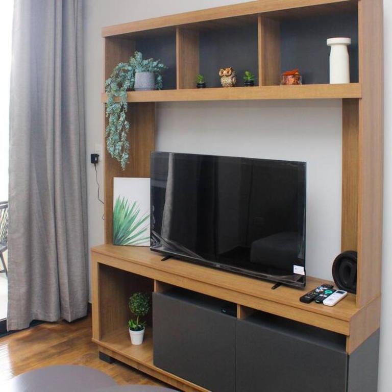 Moderno Depto en Carmelitas - One-Bedroom Apartment - 16