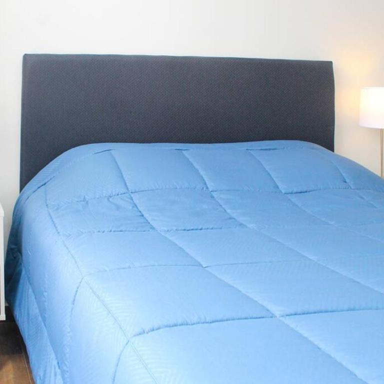 Moderno Depto en Carmelitas - One-Bedroom Apartment - 17