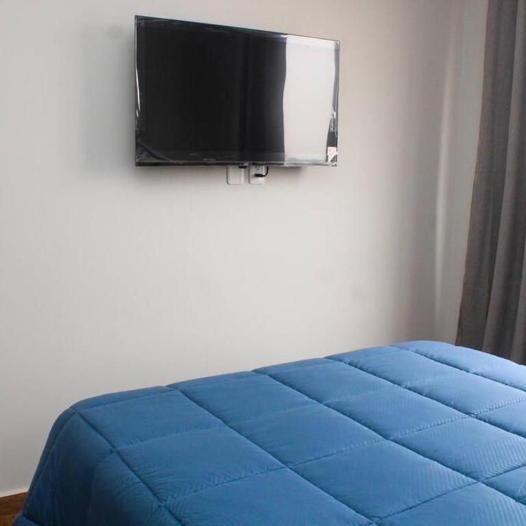 Moderno Depto en Carmelitas - One-Bedroom Apartment - 20