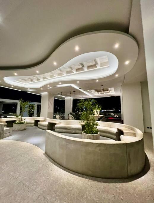 Apartamento Lujoso y Comodo con la mejor vista panoramica de Santa Cruz - Apartamento de 1 dormitorio - 10