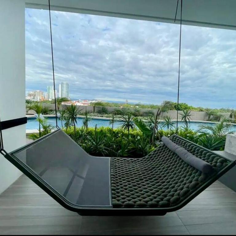 Apartamento Lujoso y Comodo con la mejor vista panoramica de Santa Cruz - Apartamento de 1 dormitorio - 27