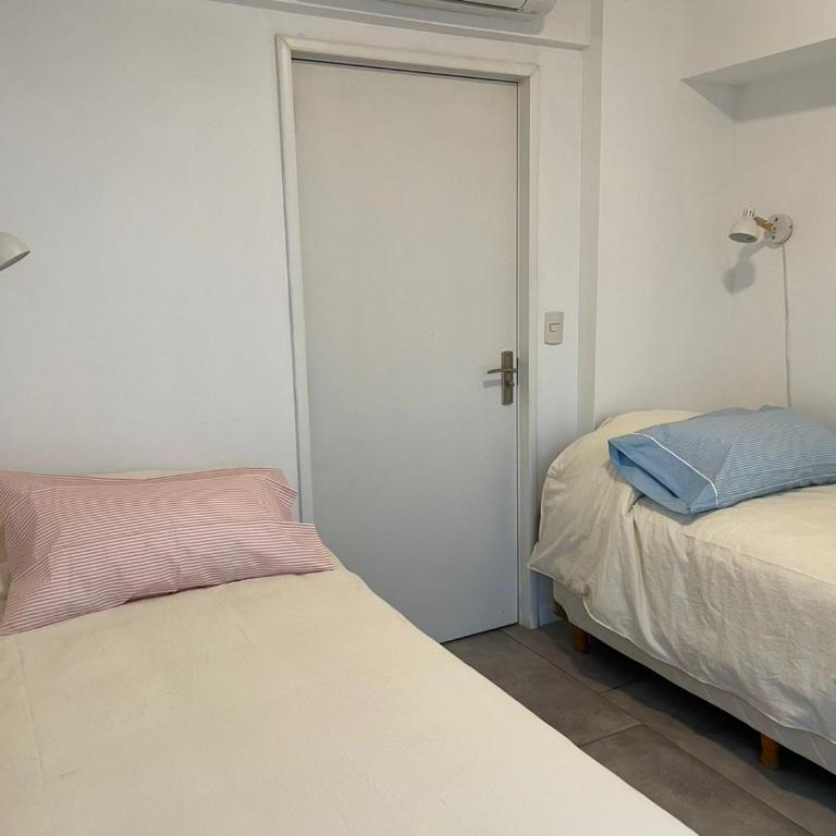 2 dormitorios y Parrilla en Palermo Soho, entre Don Julio y El Preferido - Apartamento de 2 dormitorios con balcón y vistas al mar - 7