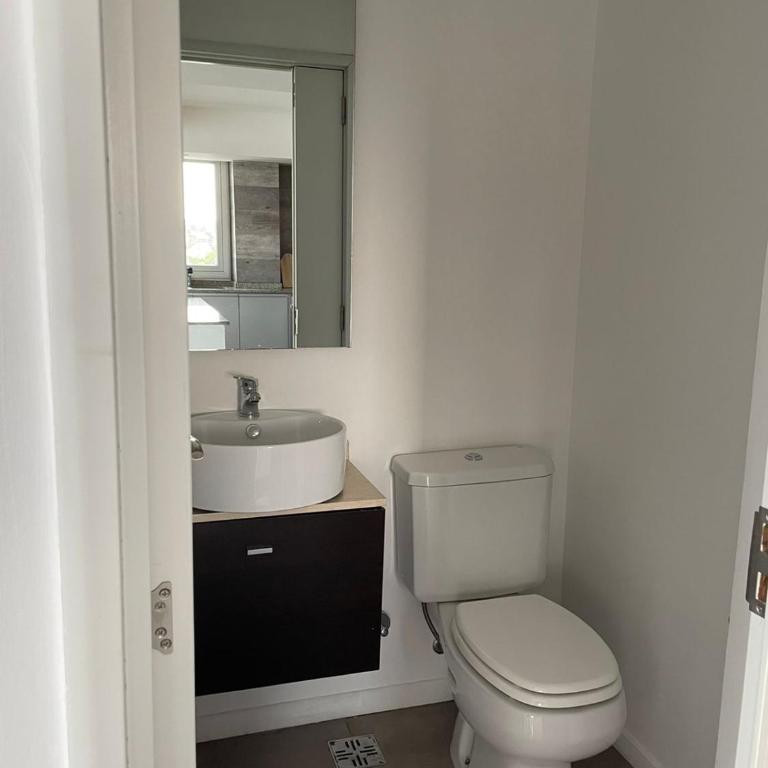 2 dormitorios y Parrilla en Palermo Soho, entre Don Julio y El Preferido - Apartamento de 2 dormitorios con balcón y vistas al mar - 8