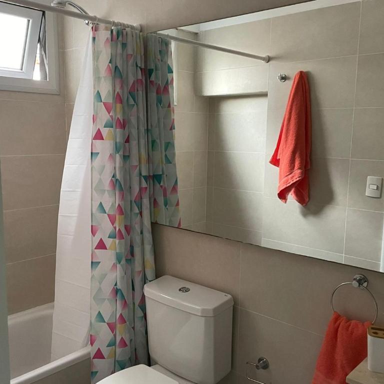 2 dormitorios y Parrilla en Palermo Soho, entre Don Julio y El Preferido - Apartamento de 2 dormitorios con balcón y vistas al mar - 12