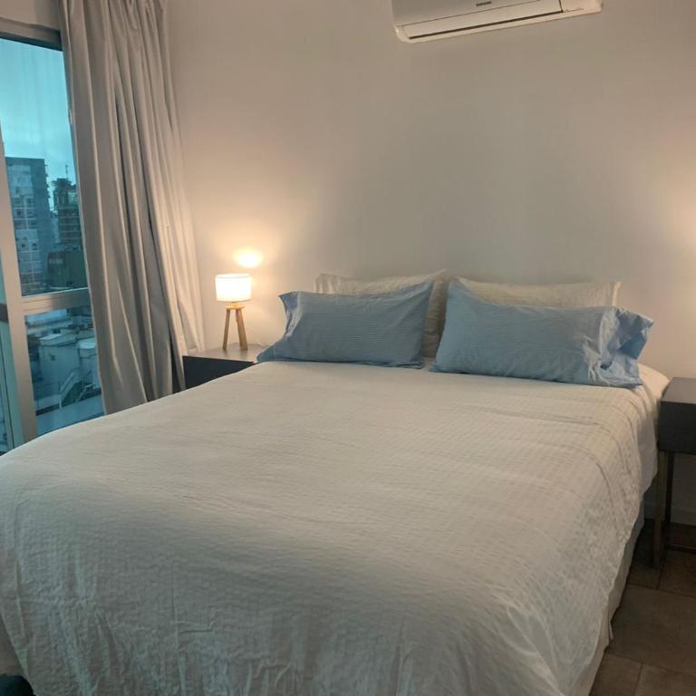 2 dormitorios y Parrilla en Palermo Soho, entre Don Julio y El Preferido - Apartamento de 2 dormitorios con balcón y vistas al mar - 19