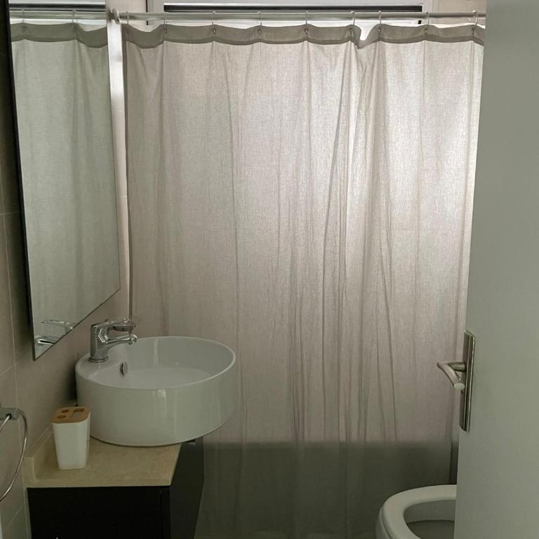 2 dormitorios y Parrilla en Palermo Soho, entre Don Julio y El Preferido - Apartamento de 2 dormitorios con balcón y vistas al mar - 20
