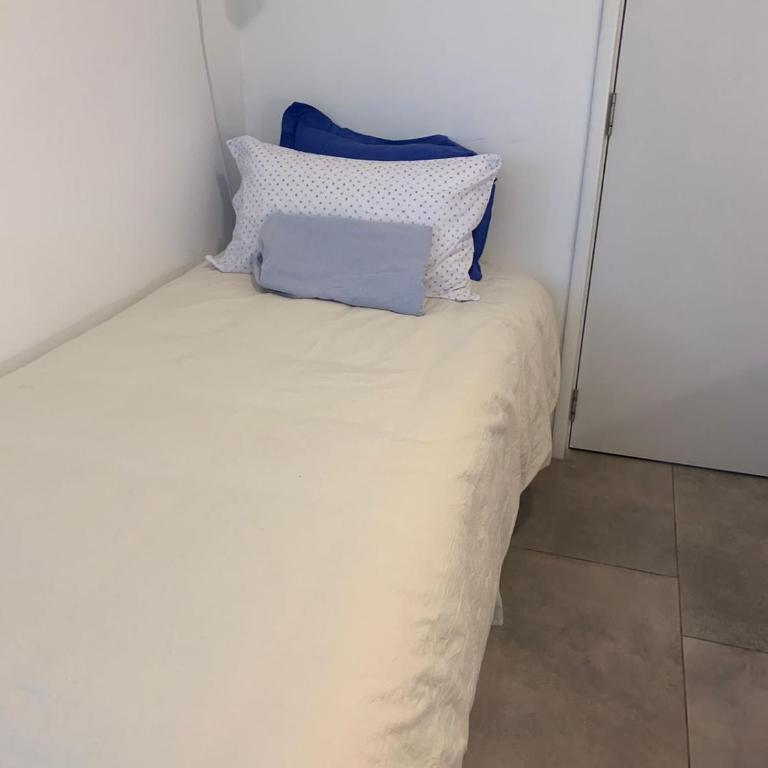 2 dormitorios y Parrilla en Palermo Soho, entre Don Julio y El Preferido - Apartamento de 2 dormitorios con balcón y vistas al mar - 21